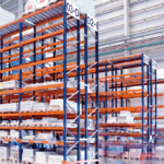 pallet racking accessories